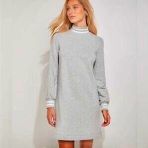 Vineyard Vines Sweatshirt Dress M